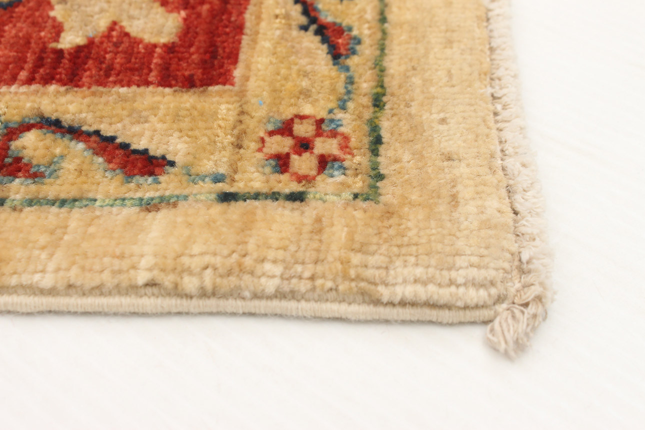 172940 44 רילקסון שטיח זיגלר מקורי אפגני דוגמת שטיחים רבים