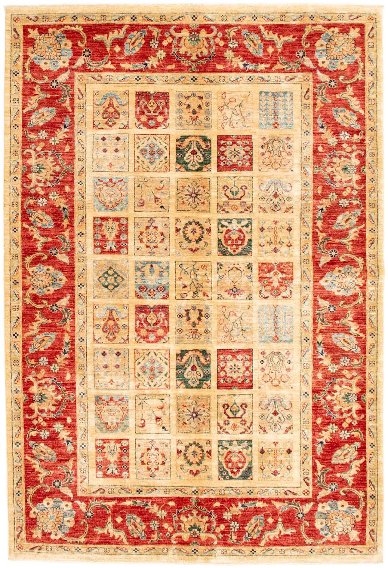 רילקסון שטיח זיגלר פרימיום