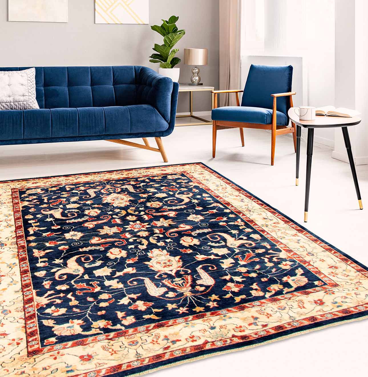 רילקסון שטיח יוקרתי