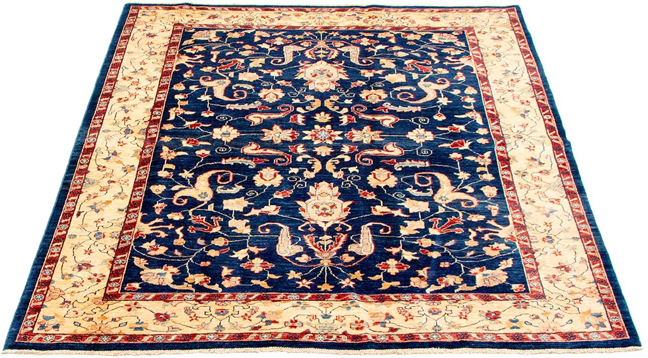 רילקסון שטיח זיגלר פרימיום מקורי