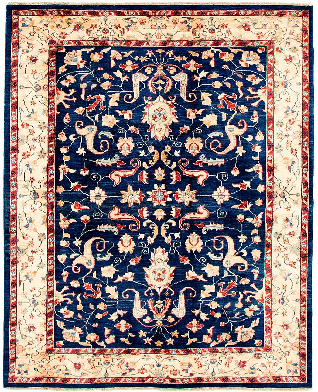 שטיח זיגלר פרימיום מקורי