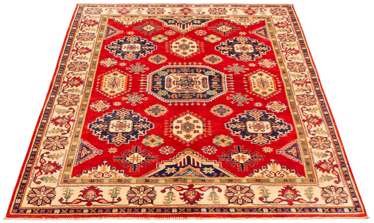 שטיח מסורתי אפגאן פרימיום