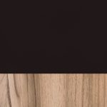 גוף שחור – תא מרכזי אגוז