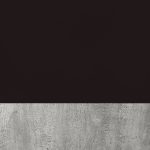 גוף שחור – תא מרכזי בטון