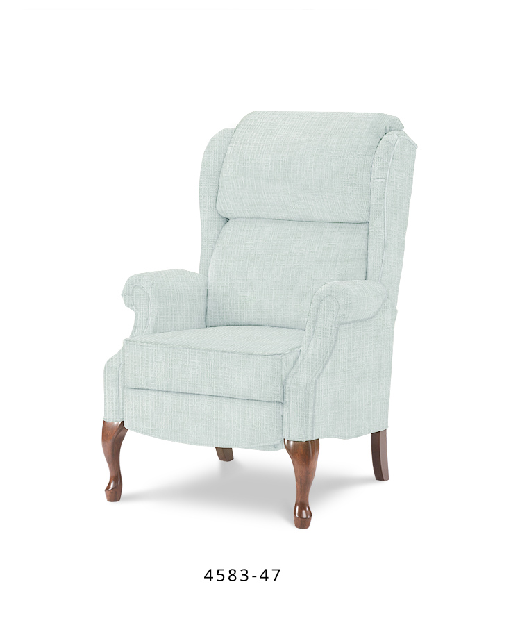 כורסת טלויזיה מעוצבת רילקסון קנדה דגם W