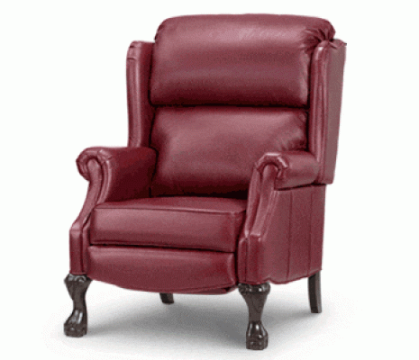 כורסת טלויזיה מעוצבת – רנסנס