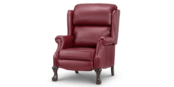 כורסת טלויזיה מעוצבת – רנסנס