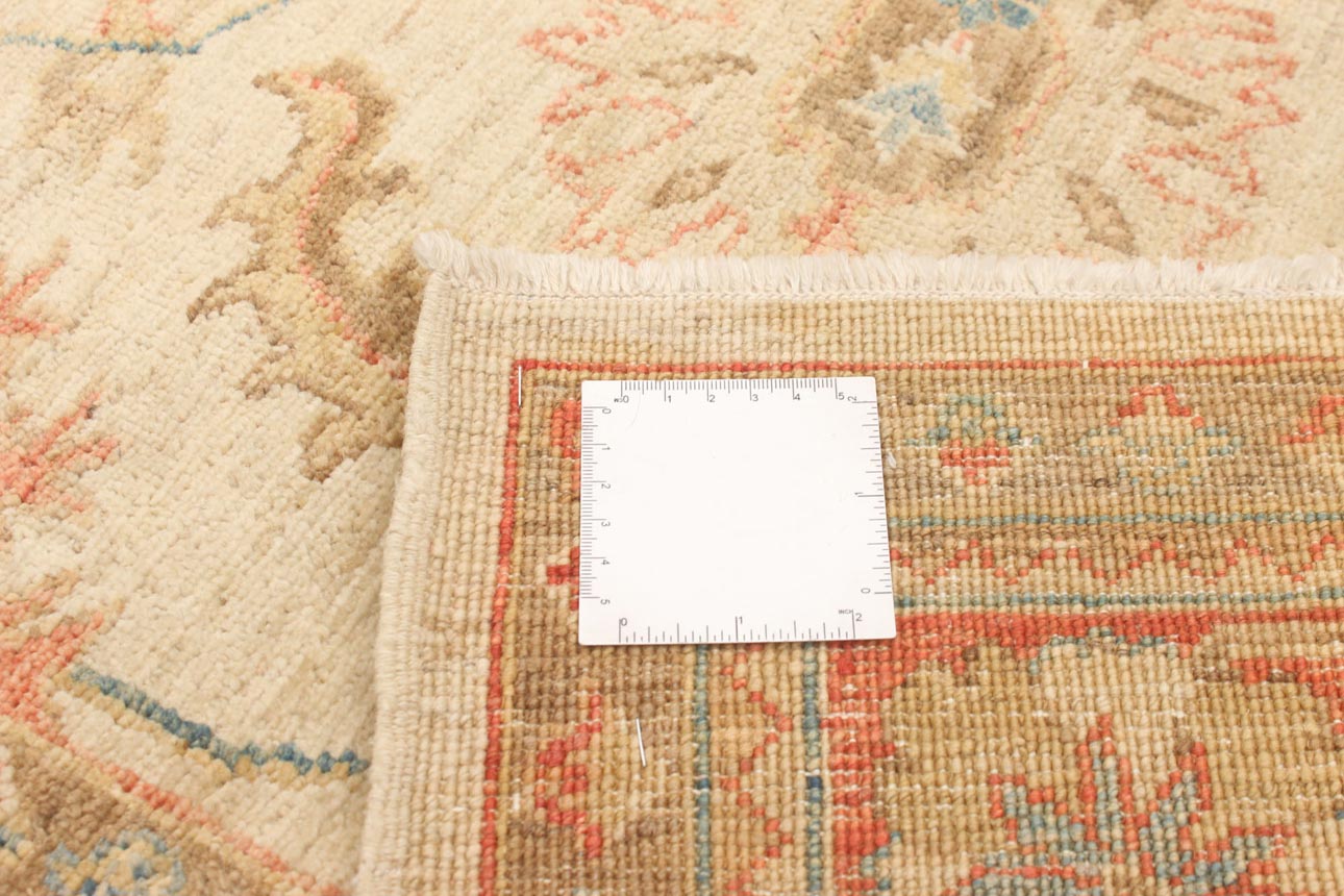 שטיח זיגלר פרימיום מקורי 172986 אפרסק