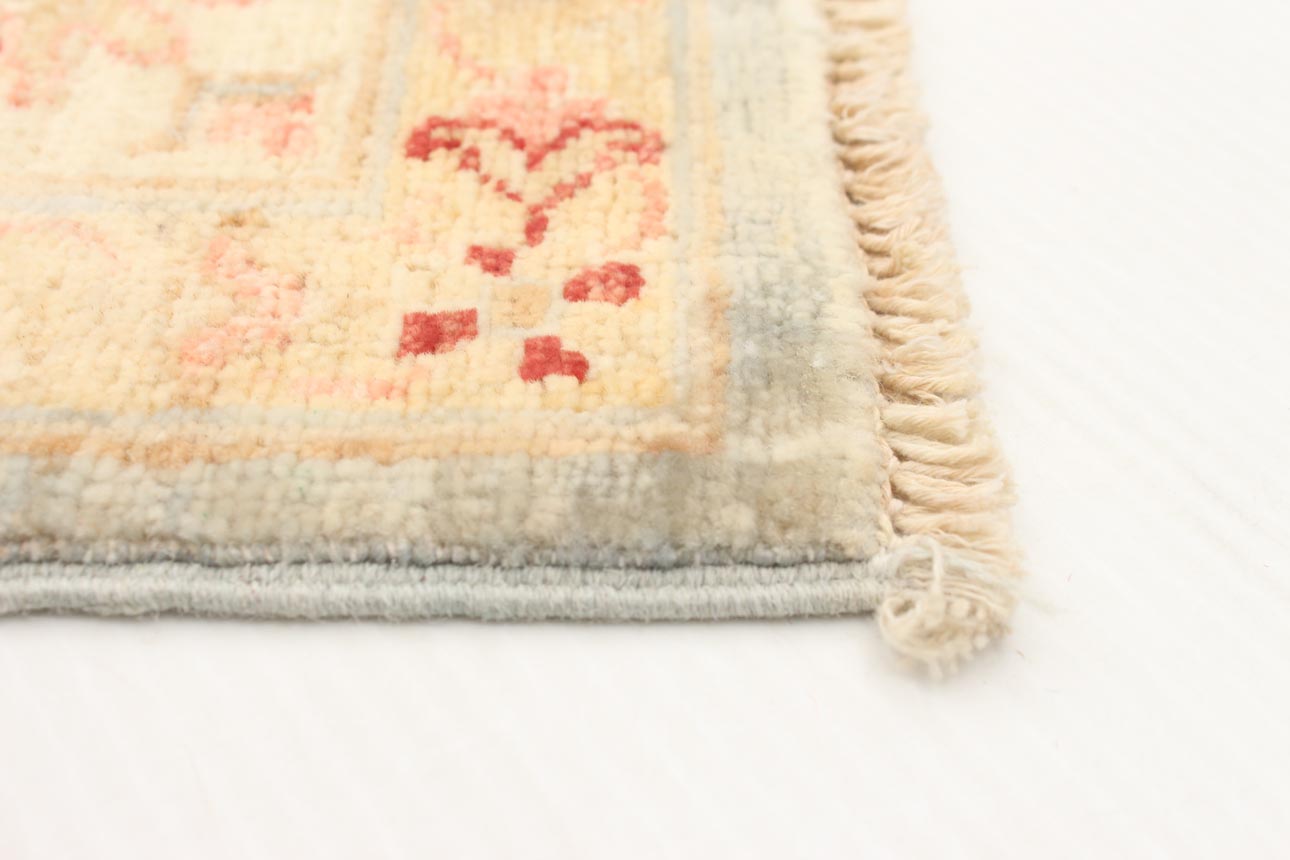 שטיח זיגלר פרימיום תכלת בהיר 172990