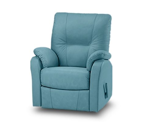 כורסת טלויזיה 992 – מעוצבת קומפקטית