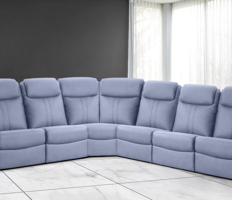 מערכת ישיבה פינתית – 8058