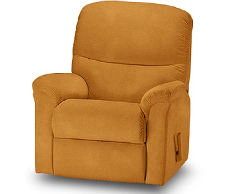 כורסת טלויזיה 2040 – עוטפת