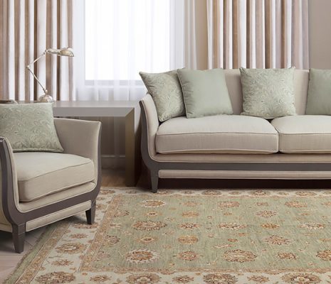 מערכת ישיבה יוקרתית – משולבת עץ