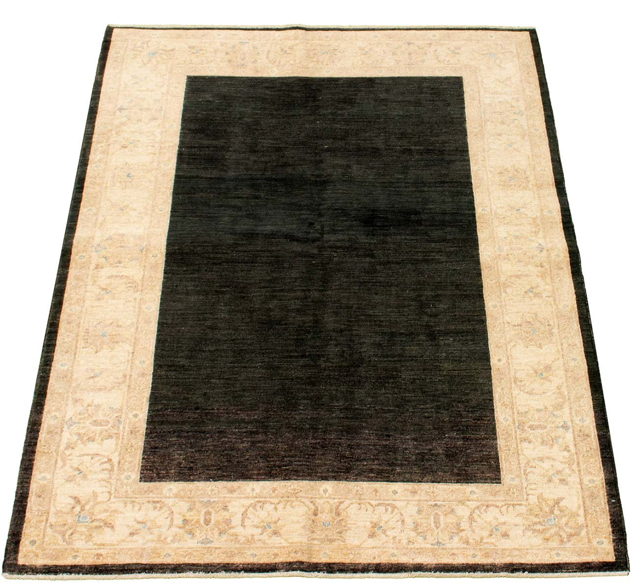 שטיח זיגלר פרימיום בצבע שחור רילקסון