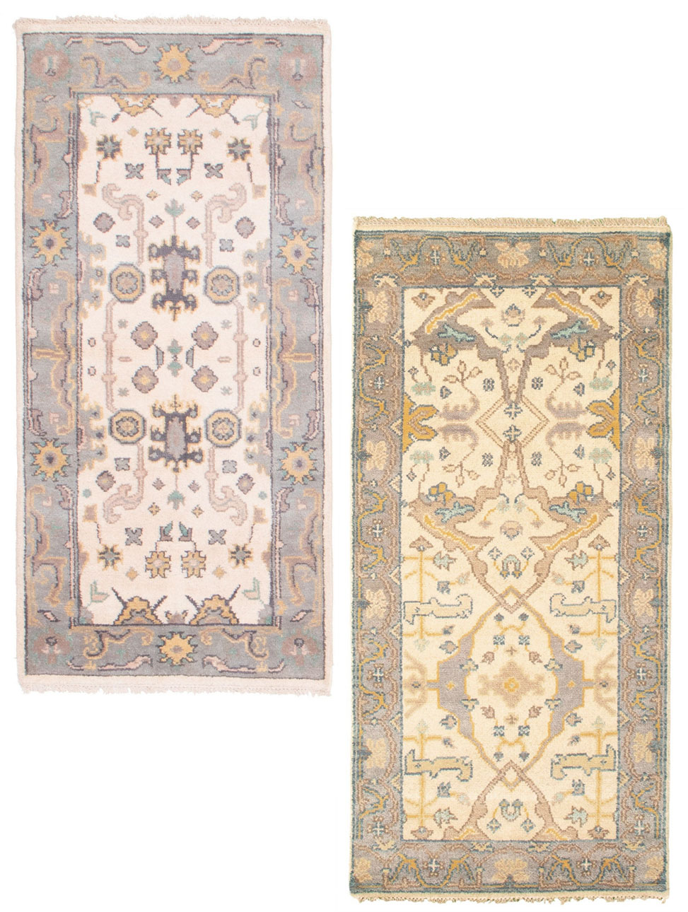 ראנר זיגלר פרימיום שטיחי ראנר זיגלר פרימיום רילקסון