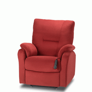 כורסת הרמה חשמלית