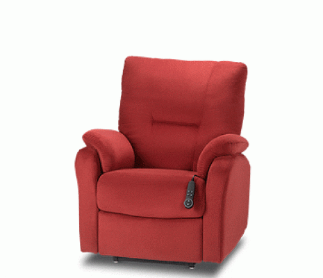 כורסת הרמה חשמלית – L.P-1