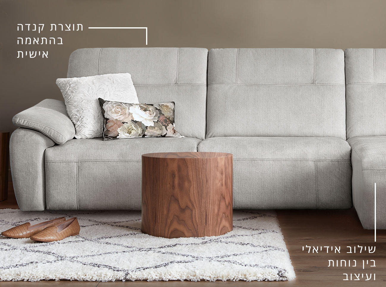 Interior,Design,Of,Cozy,Living,Room,With,Stylish,Sofa,,Coffee