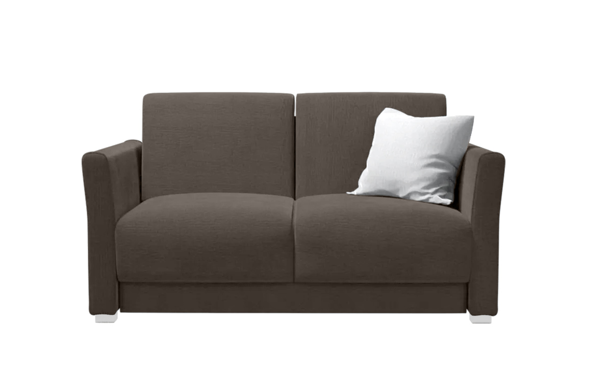 בונו ספה נפתחת למיטה חם אפור