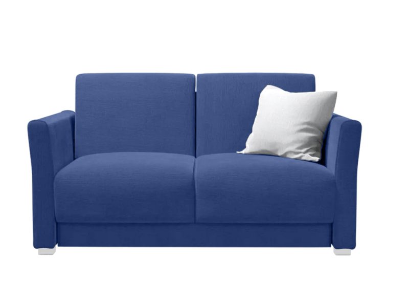 בונו ספה נפתחת למיטה כחול