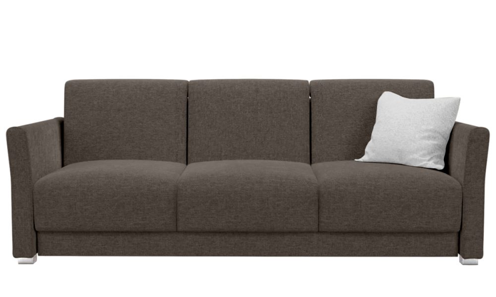 ספת בונו נפתחת למיטה רילקסון צבע חום