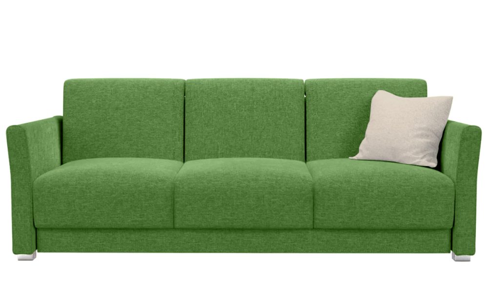 ספת בונו נפתחת למיטה רילקסון צבע ירוק