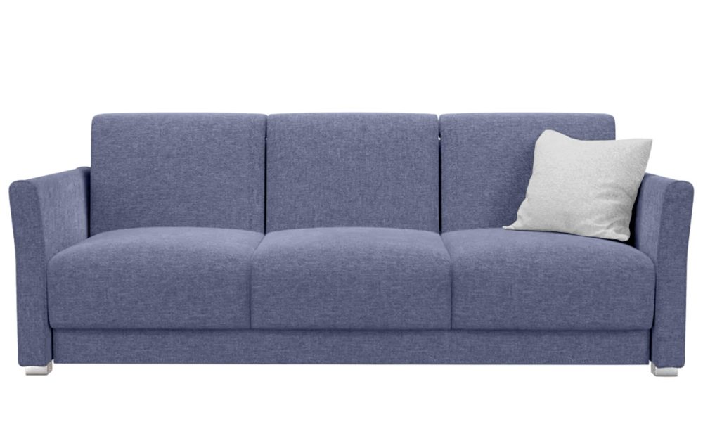 ספת בונו נפתחת למיטה רילקסון צבע פטרול