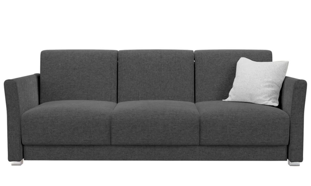 ספת בונו נפתחת למיטה רילקסון צבע שחור