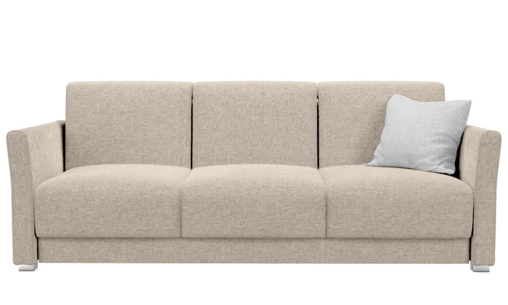 ספת בונו נפתחת למיטה רילקסון קרם