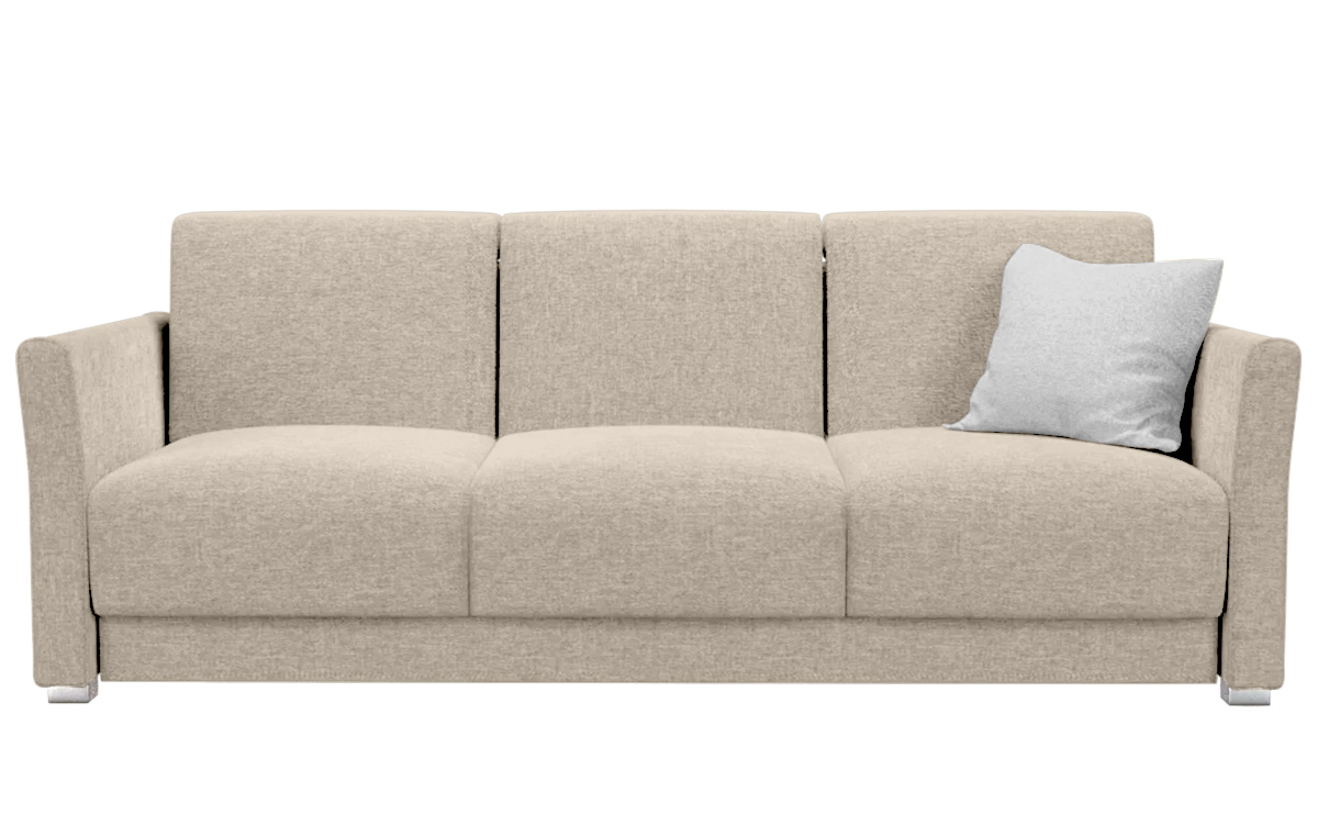 ספת בונו נפתחת למיטה רילקסון קרם