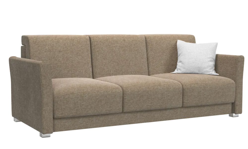 ספת בונו נפתחת למיטה רילקסון תמונת צד