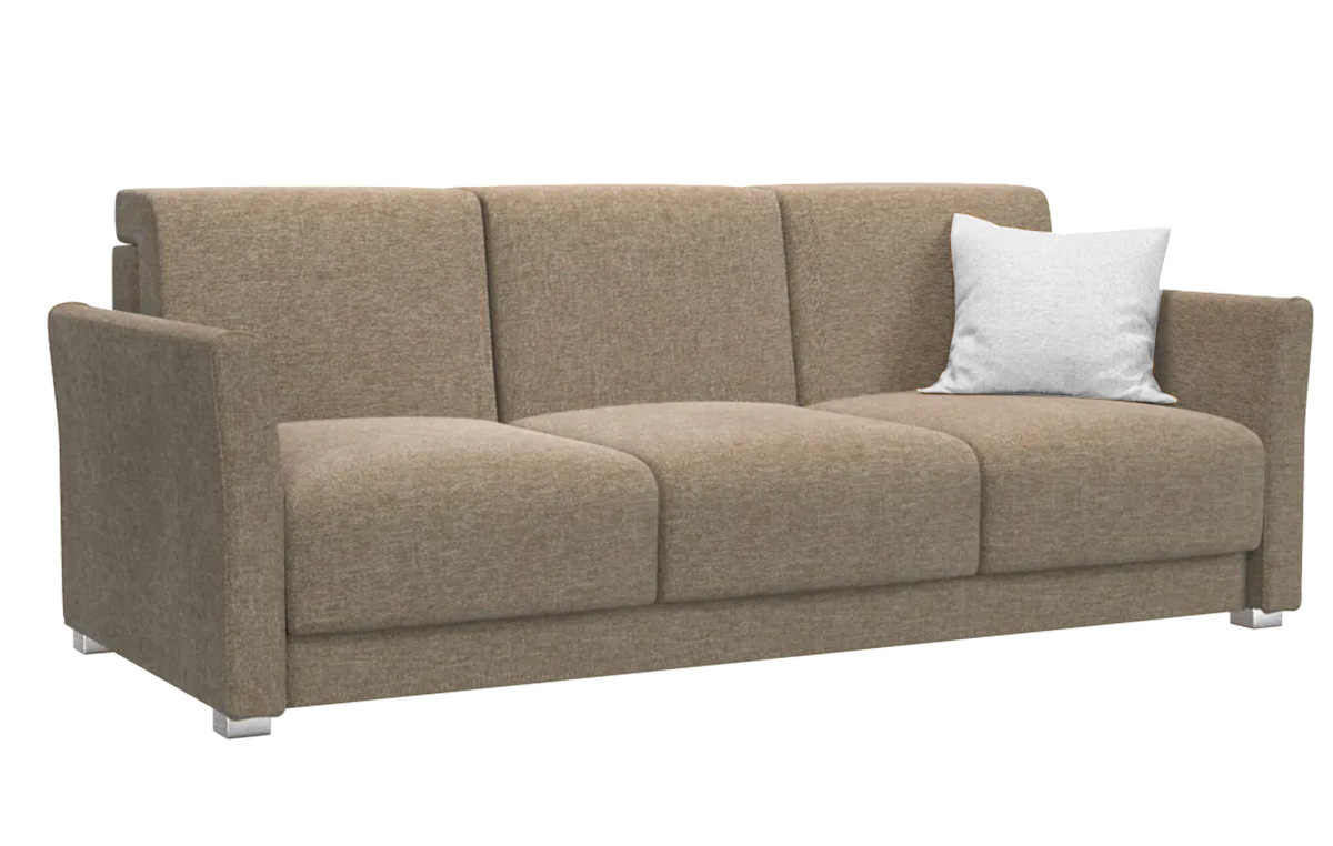 ספת בונו נפתחת למיטה רילקסון תמונת צד