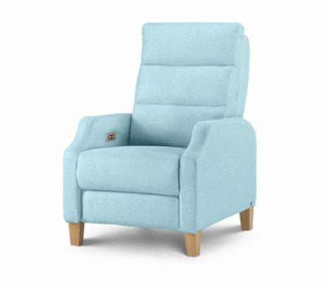 כורסת טלויזיה מעוצבת – HO992