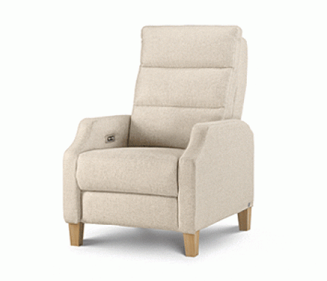 כורסת טלויזיה מעוצבת – HO992