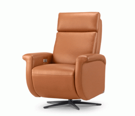 כורסת טלויזיה מעוצבת – M32