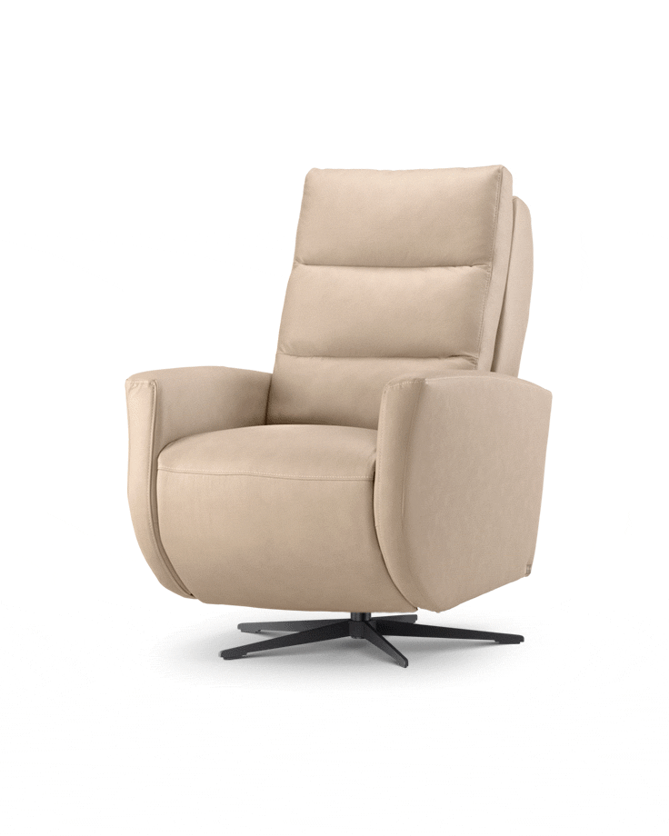 כורסת-טלויזיה-מעוצבת-רילקסון-M62-2בצבע-קרם