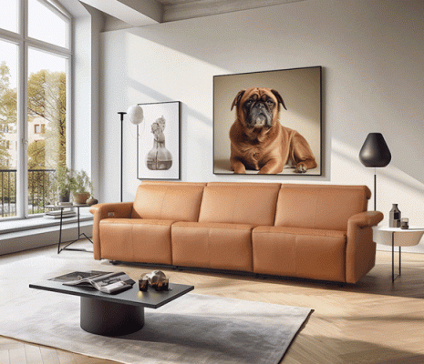 עור איכותי, חשמלי – 3 מטר <strike>31,232</strike>  ₪19,800