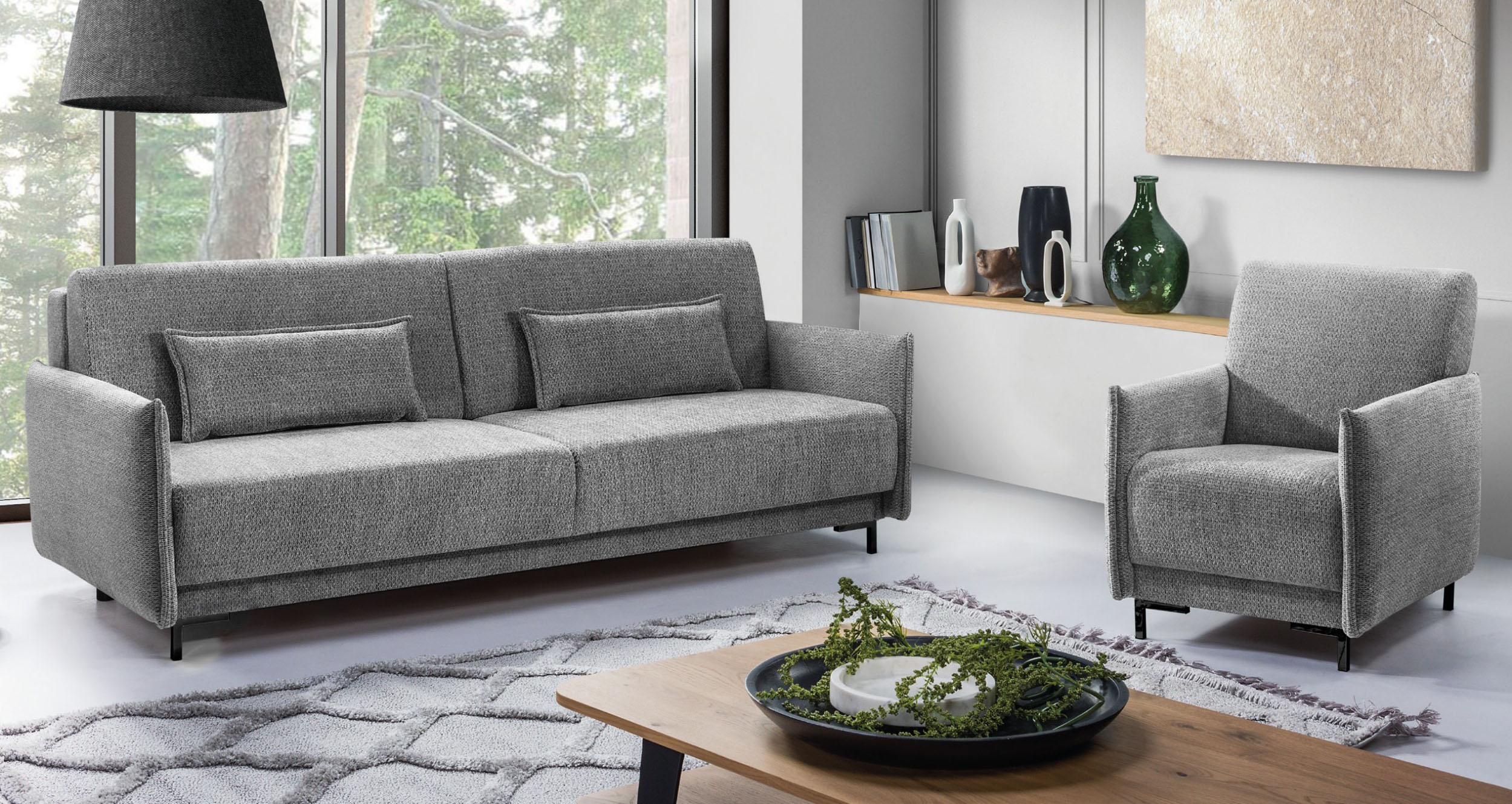 סלונים מעוצבים - מערכת ישיבה - דגם: רוקי_0003_פיניקס