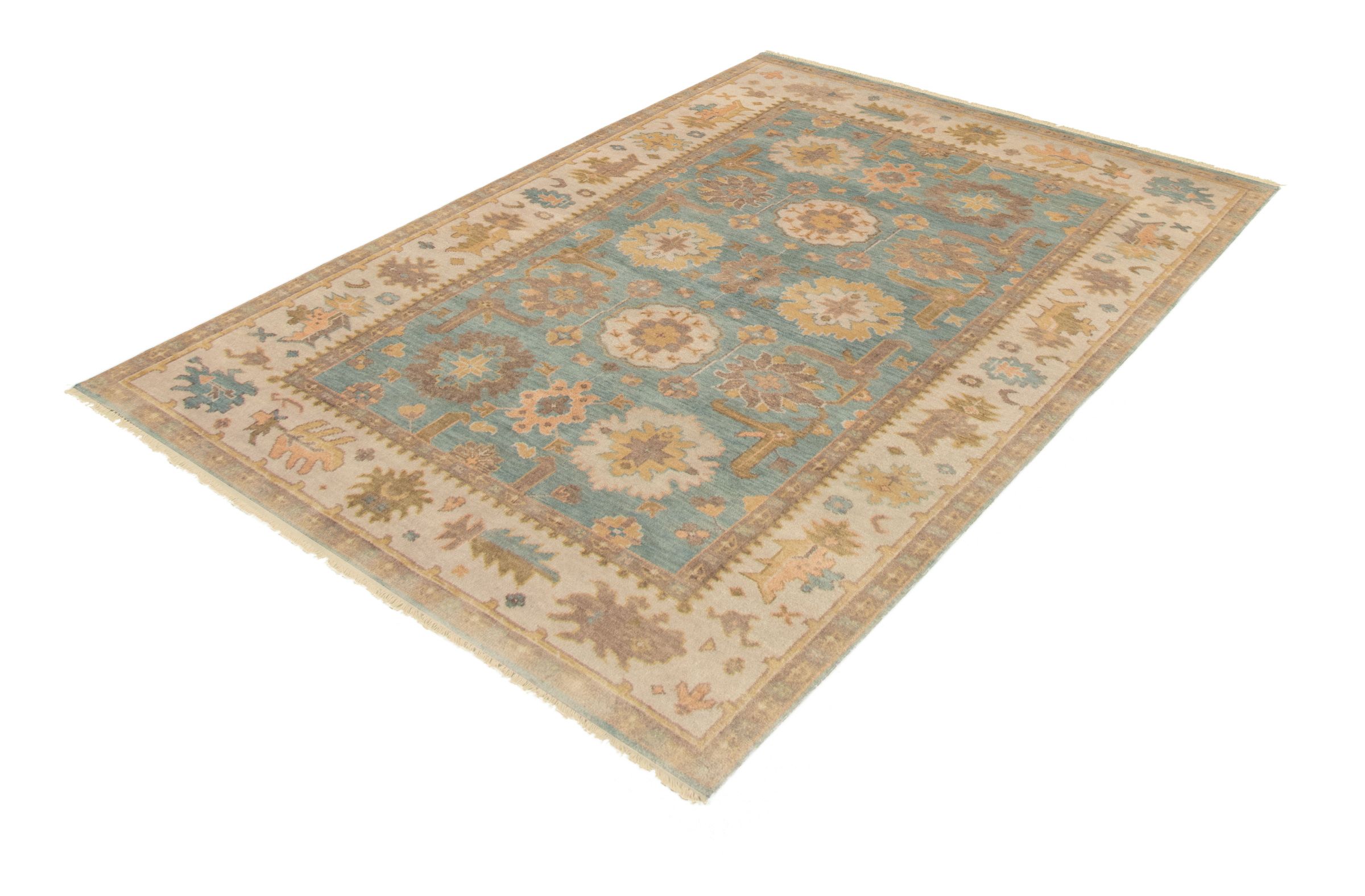 שטיח זיגלר פרימיום