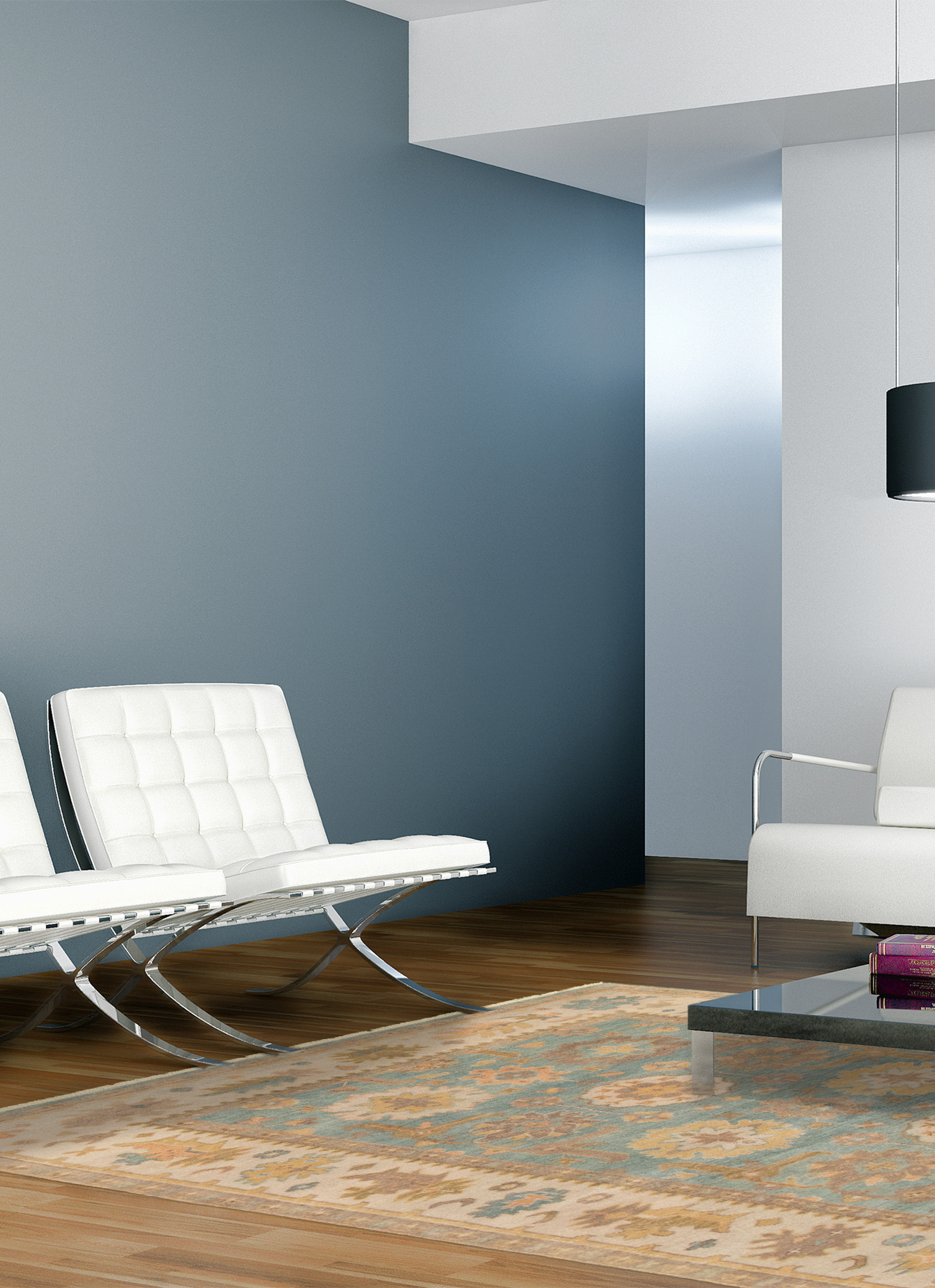 שטיח זיגלר פרימיום