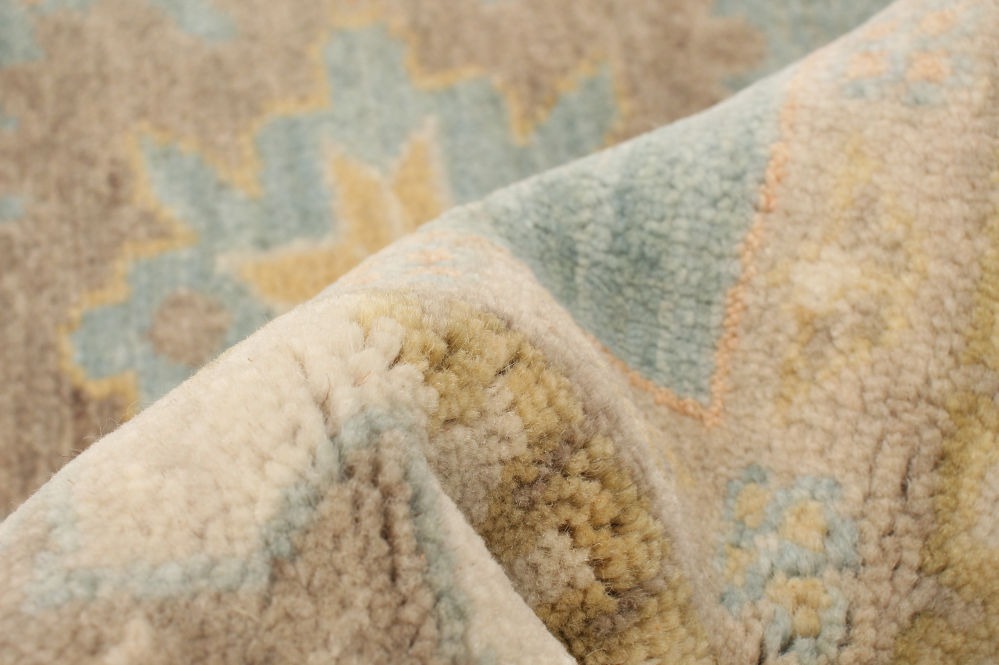 שטיח זיגלר פרימיום