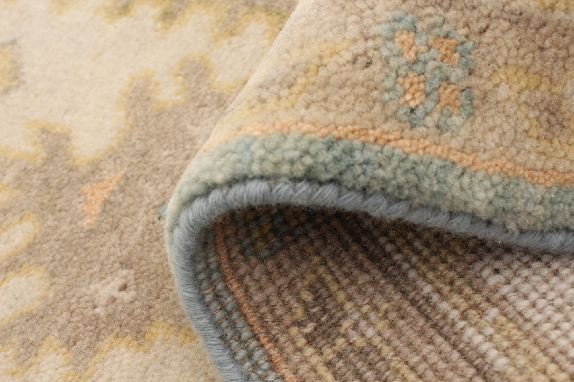 שטיח זיגלר פרימיום