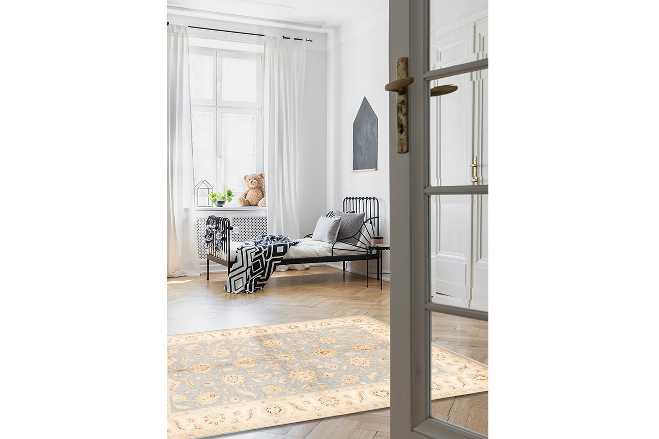 שטיח זיגלר פרימיום