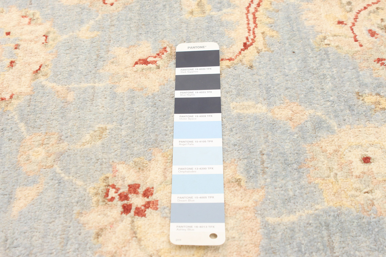 שטיח זיגלר פרימיום