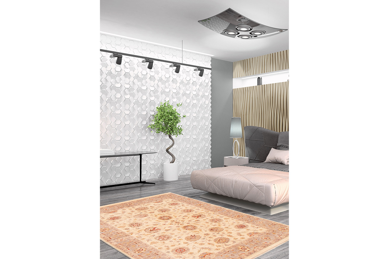 שטיח זיגלר פרימיום