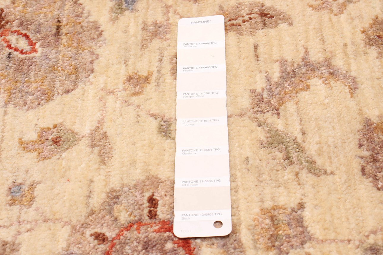 שטיח זיגלר פרימיום