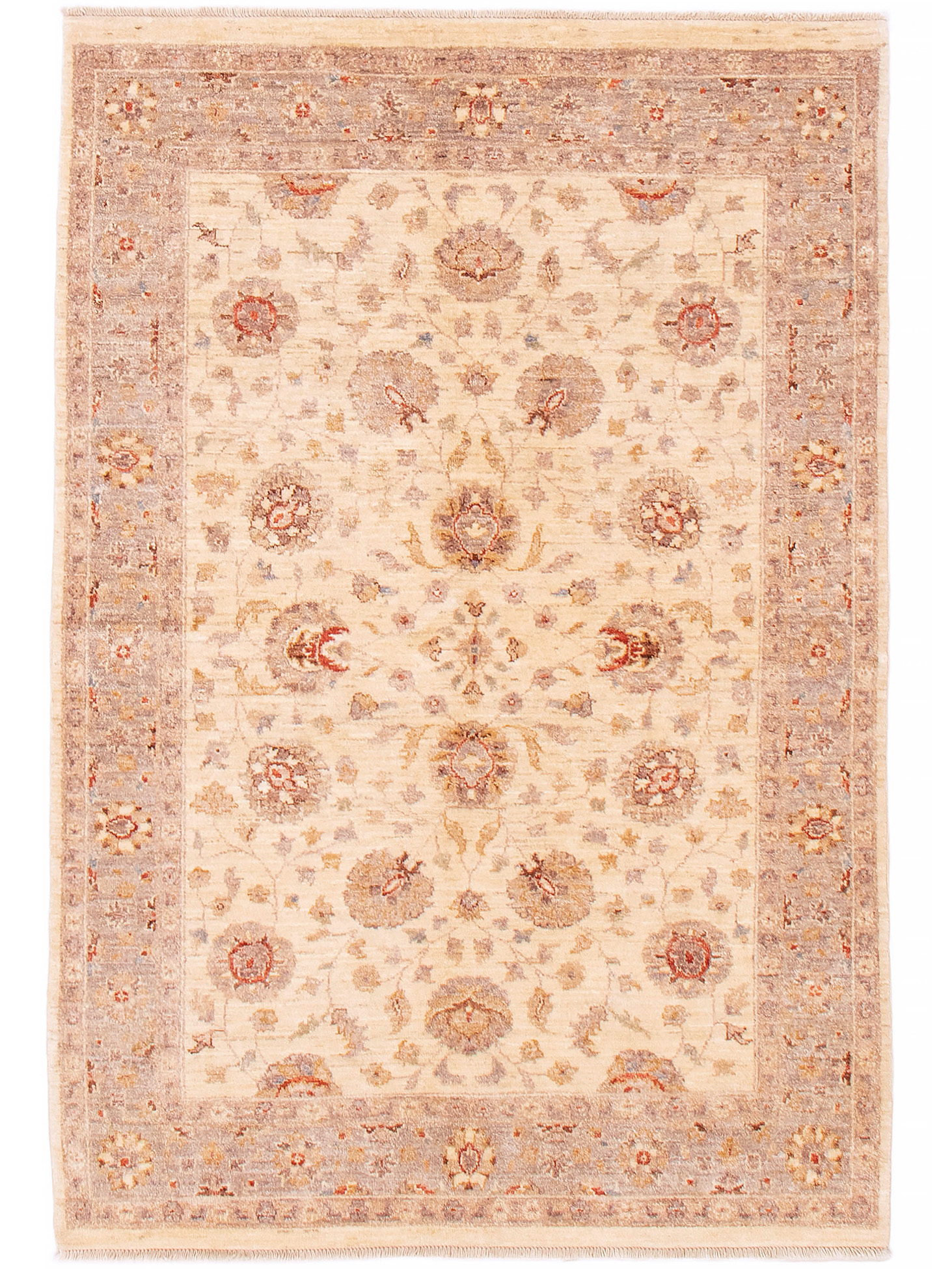 שטיח זיגלר פרימיום