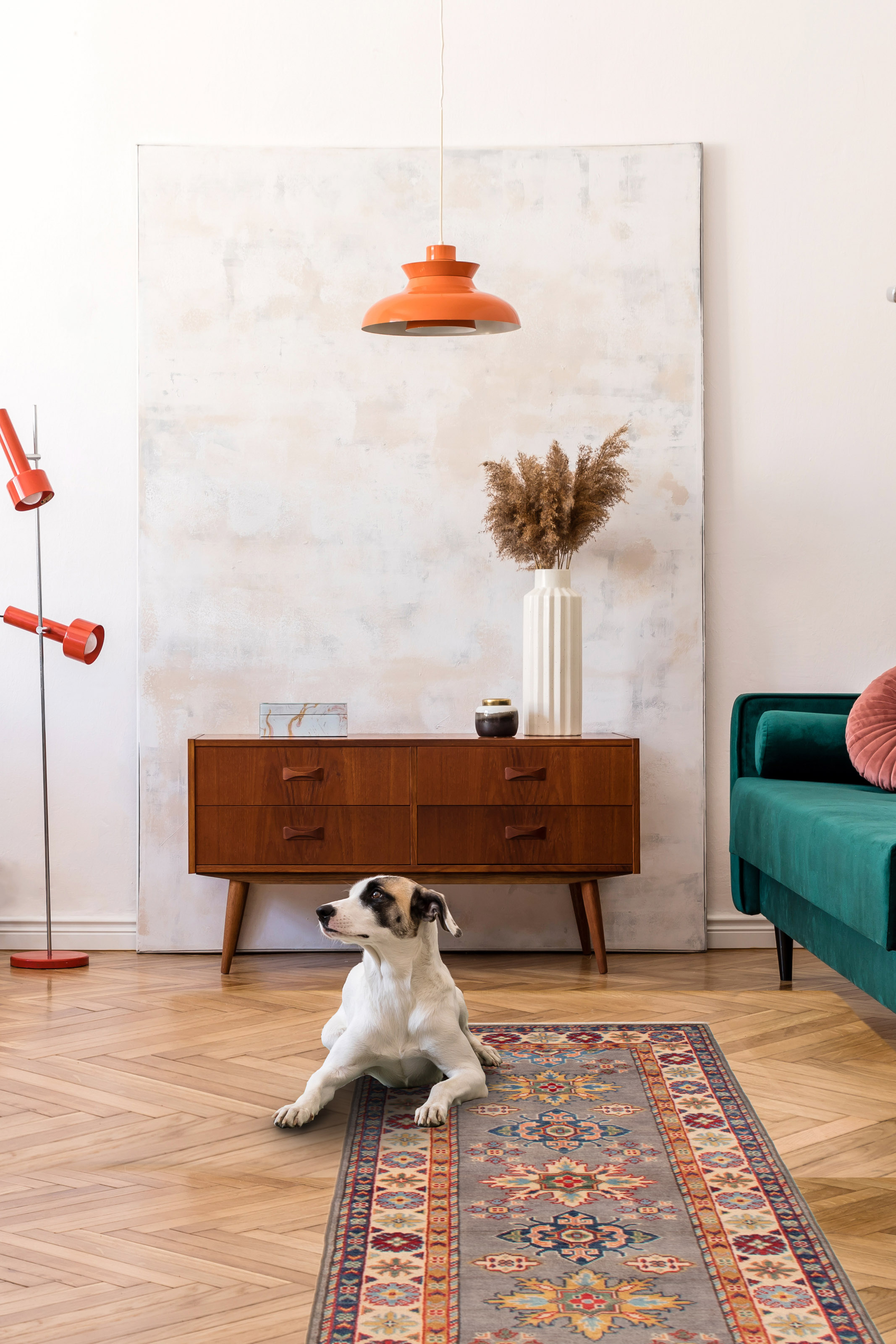 ראנר אפגאן פרימיום