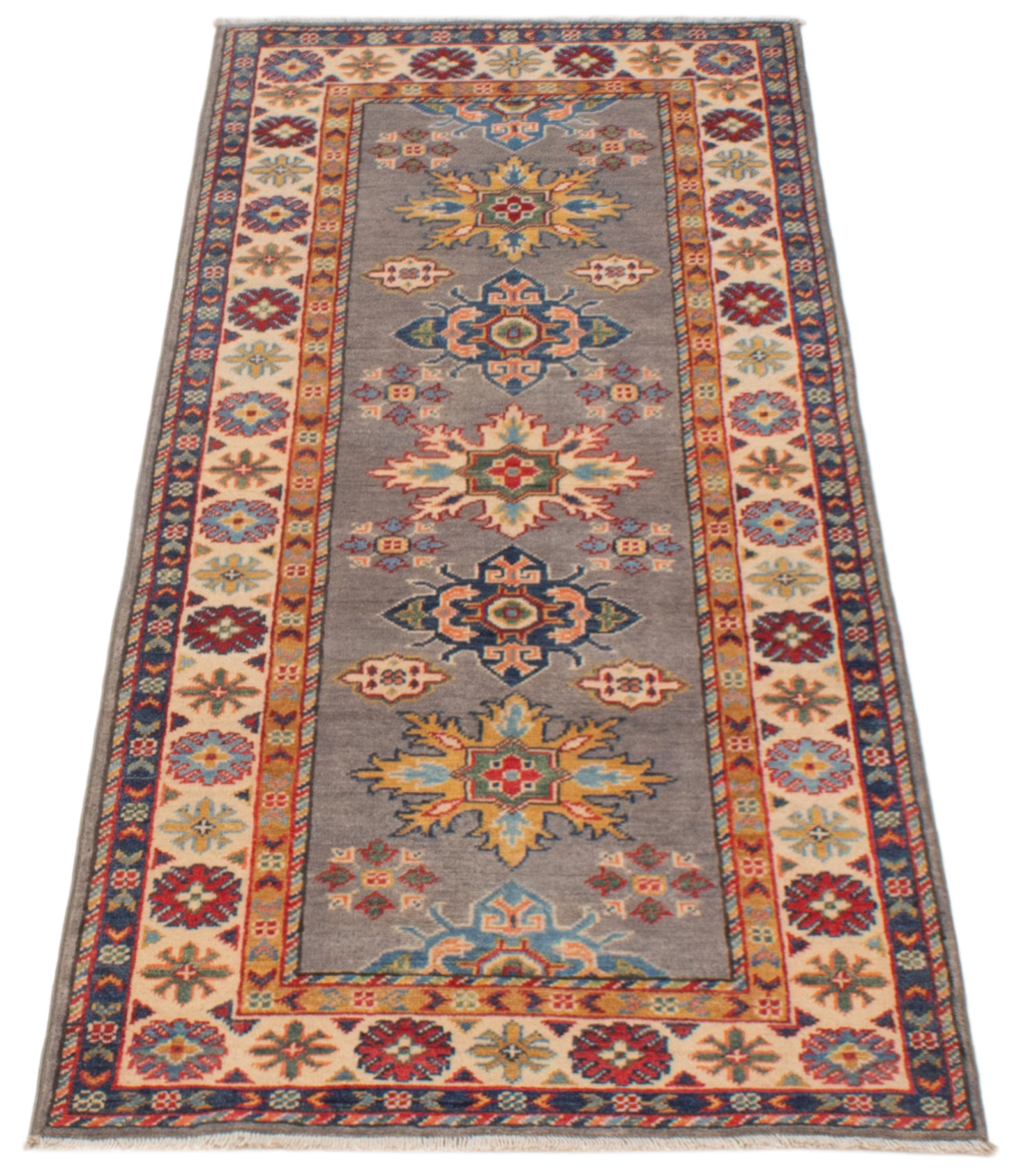 ראנר אפגאן פרימיום