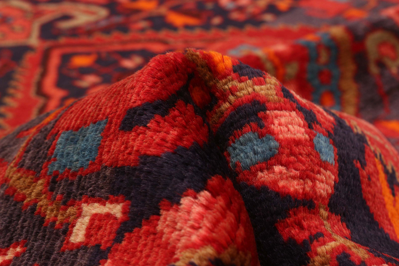 שטיח המדן פרסי